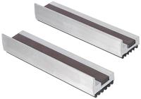 BGS technic Bench Vice Jaw Protector - thumbnail