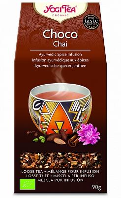 Yogi Tea Choco Chai