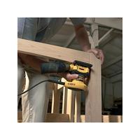 DeWALT DT3017 P220 Schuurpapier 1/4 VE=25 - thumbnail