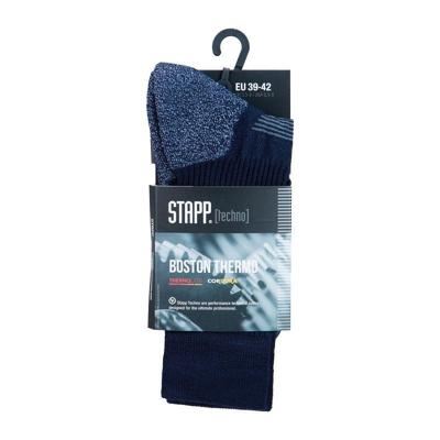 Stapp techno boston thermo sok 27450 | 149 marine | maat 46 - 00.134.004.43