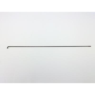 Spaak 14 zwart thompson