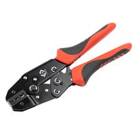 C.K T3683A Krimptang Adereindhulzen 10 tot 25 mm² - thumbnail