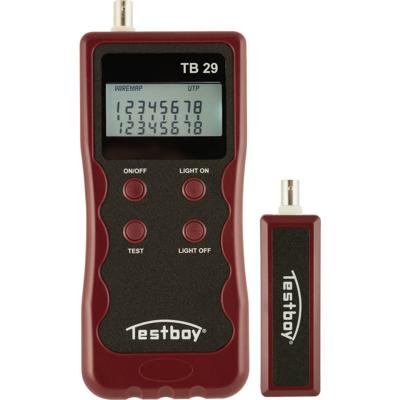Testboy Netwerktester TB 29