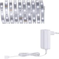 Paulmann MaxLED Basic Daylight 79856 LED-strip basisset Met connector (male) 24 V 3 m Daglichtwit 1 stuk(s) - thumbnail