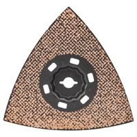 Makita Accessoires MAM017 Schuurzool HM 116mm K60 - B-66575 - B-66575 - thumbnail