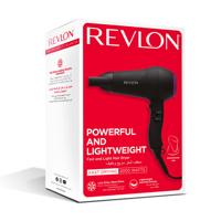 Föhn Revlon RVDR5823E1 2000 W Zwart 2000 W - thumbnail