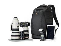 Lowepro Flipside 500 AW II Zwart - thumbnail