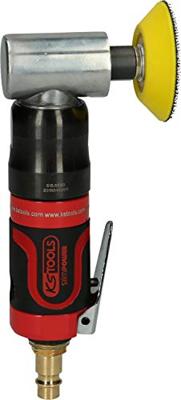 SlimPOWER mini-perslucht-polijstmachine KS Tools 515.5590