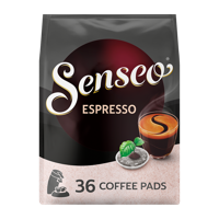 SENSEO® - Espresso koffiepads - thumbnail