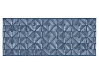LIVARNO home Buitentapijt 80 x 200 cm (Blauw)