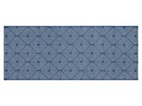 LIVARNO home Buitentapijt 80 x 200 cm (Blauw) - thumbnail