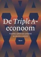 Triple A-econoom - Marcel Canoy - ebook - thumbnail