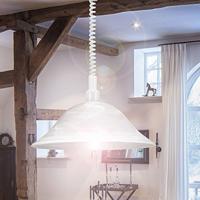 Eglo HanglampAlessandra glas - 3355 - thumbnail