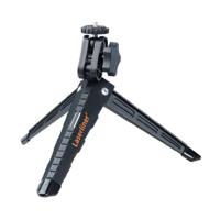 Laserliner 090.131A Mini-statief 1/4 Hoogte (max.)=17 cm - thumbnail