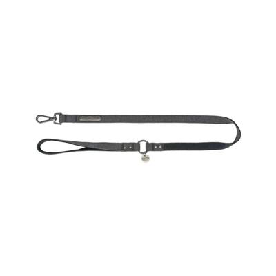 Trixie CityStyle hondenriem, zwart, M/L, merk: Trixie - EAN: 4053032681613