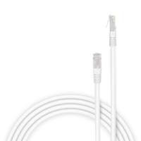 Technetix Patchkabel UTP CAT6 2m wit - 2077000 - thumbnail