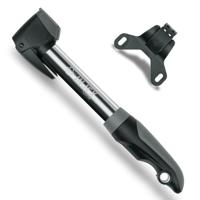 SKS GERMANY Injex T-Zoom mini pump - thumbnail