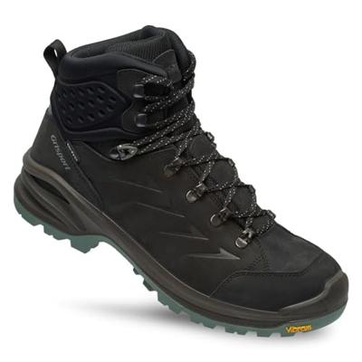 Grisport Terrain Mid Wandelschoen