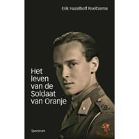 Het leven van de soldaat van Oranje (Paperback) - thumbnail