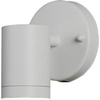 Konstsmide Modena 7534-250 LED-buitenlamp (wand) Energielabel: F (A - G) LED LED 4 W Wit - thumbnail