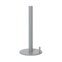 Blomus Colo keukenrolhouder sharkin - thumbnail