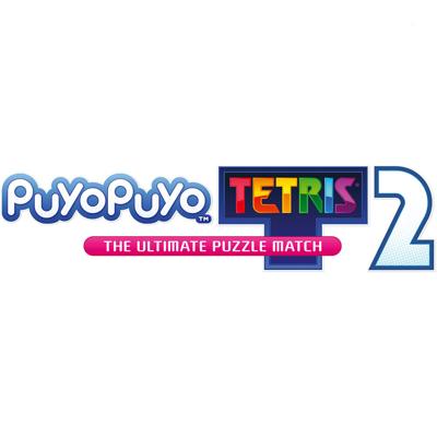 Puyo Puyo Tetris 2 Launch Edition Puyo Puyo Tetris 2 Launch Edition