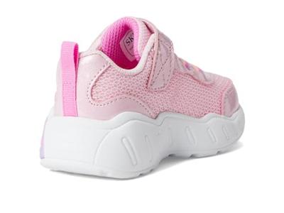 Basket Play Scene Fun Squad SKECHERS rozen Basket Play Scene Fun Squad SKECHERS rozen