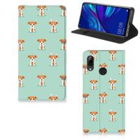 Huawei P Smart (2019) | Hoesje maken | Pups - thumbnail