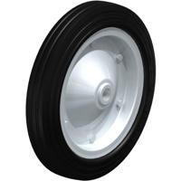 Blickle V 350/25-80R Wiel met hoog draagvermogen Wieldiameter: 350 mm Draagvermogen (max.): 300 kg 1 stuk(s) - thumbnail