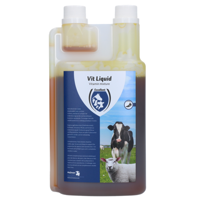 Vit Liquid Multivitamine Vit Liquid Multivitamine