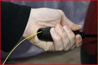 KS Tools 150.1025 Kabelgeleidingshulpset, 5-delig 1 stuk(s) - thumbnail