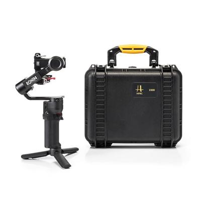 HPRC 2300 koffer voor DJI RS 3 Mini (+ Creator Combo) HPRC 2300 koffer voor DJI RS 3 Mini (+ Creator Combo)