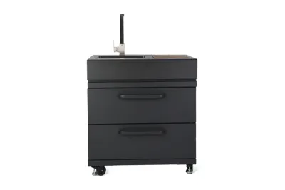 GRLLR Connect Spoelbak BBQ Sink Unit Extension