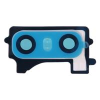Camera lens cover voor LG G6/H870/870DS/H873/H872/LS993/VS998/US997 (wit) - thumbnail