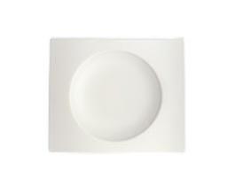 Villeroy & Boch New Wave Soepschotel wit porselein Villeroy & Boch New Wave Soepschotel wit porselein