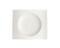 Villeroy & Boch New Wave Soepschotel wit porselein - thumbnail