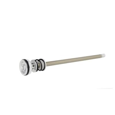 ROCKSHOX veerbuis spring shaft rs 100mm 29 35mm 100mm db