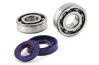 Lager keerring set Polini Minarelli - thumbnail