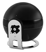 Cabasse The Pearl Sub subwoofer zwart - thumbnail