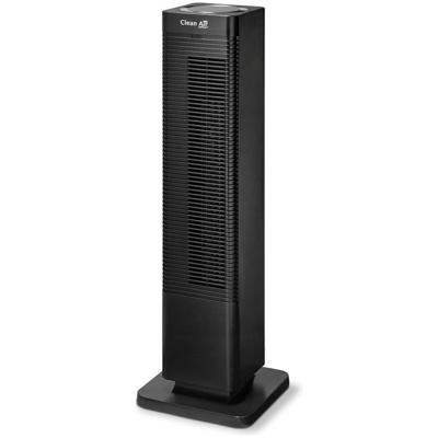 Clean Air Optima CA-904B Hot & Cool Ventilatorkachel Zwart Clean Air Optima CA-904B Hot & Cool Ventilatorkachel Zwart