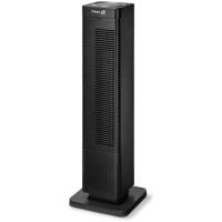 Clean Air Optima CA-904B Hot & Cool Ventilatorkachel Zwart - thumbnail
