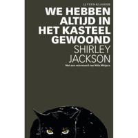 We hebben altijd in het kasteel gewoond (Paperback) - thumbnail
