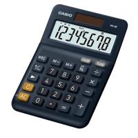 Casio MS-8E Calculatoren - thumbnail
