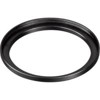 Hama Verloopring 49mm lens naar 55mm filter of accessoire - thumbnail