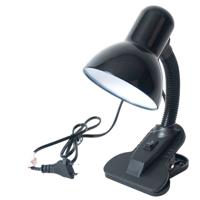 Orange85 Bureaulamp Industrieel Met Tafelklem - thumbnail