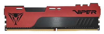 Patriot Memory PVE2432G320C8 geheugenmodule 32 GB 1 x 32 GB DDR4 288-pin DIMM