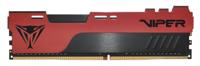 Patriot Memory PVE2432G320C8 geheugenmodule 32 GB 1 x 32 GB DDR4 288-pin DIMM - thumbnail