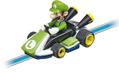Carrera first raceauto - luigi