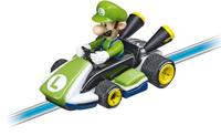 Carrera First Mario Kart Raceauto Luigi - thumbnail