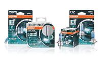 Osram Automotive 64150CBN Halogeenlamp Cool Blue Intense H1 55 W 12 V - thumbnail